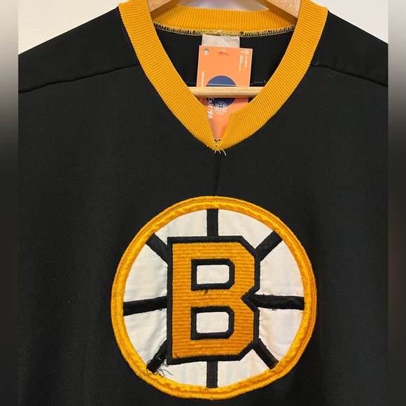 1970’s Boston Bruins Jersey - Picture 4 of 4